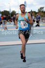 Senior mens Northern 6 Stage Road Relay, SportsCity, Manchester. Photo: David T. Hewitson/Sports for All Pics